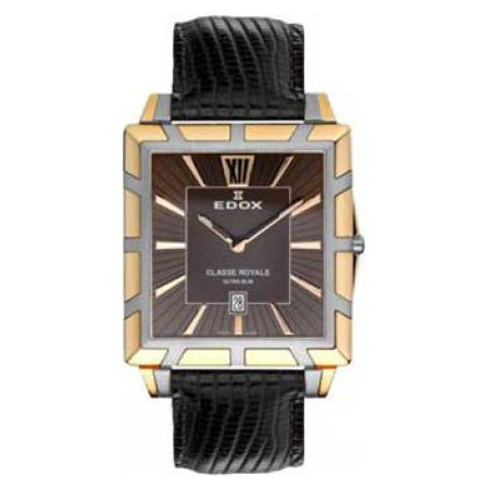 Часы Edox 27029 357R BRIR