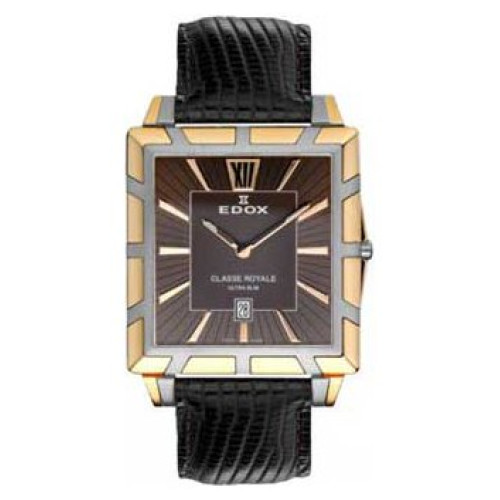 Часы Edox 27029 357R BRIR Часы Edox 27029 357R BRIR