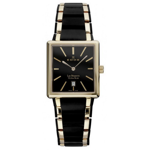 Часы Edox 27031 357RN NIR Часы Edox 27031 357RN NIR
