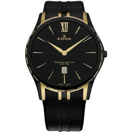 Часы Edox 27033 357JN NID