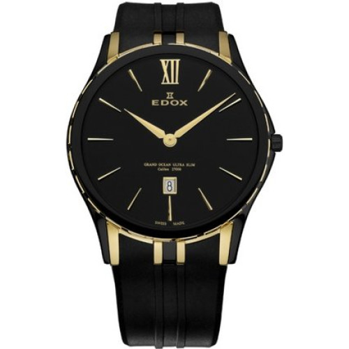 Часы Edox 27033 357JN NID Часы Edox 27033 357JN NID