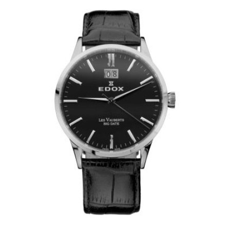 Часы Edox 63001 3 NIN