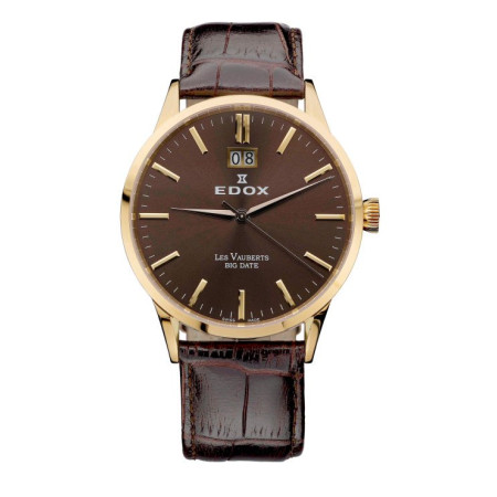Часы Edox 63001 37R BRIR