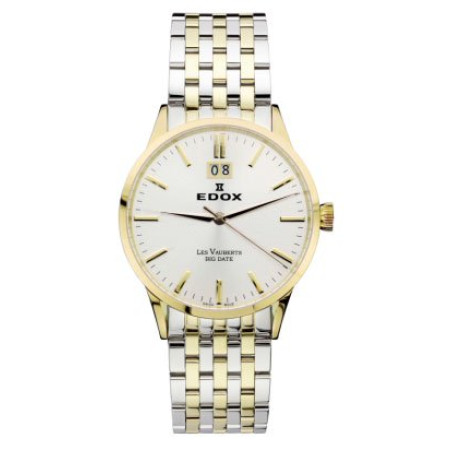 Часы Edox 63002 357 AID