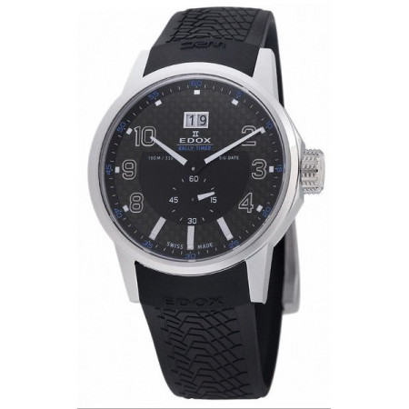 Часы Edox 64008 3 NIN