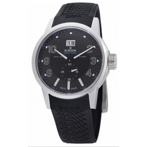 Часы Edox 64008 3 NIN