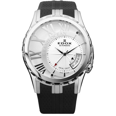 Часы Edox 82007 3 AIN