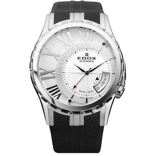 Часы Edox 82007 3 AIN Часы Edox 82007 3 AIN