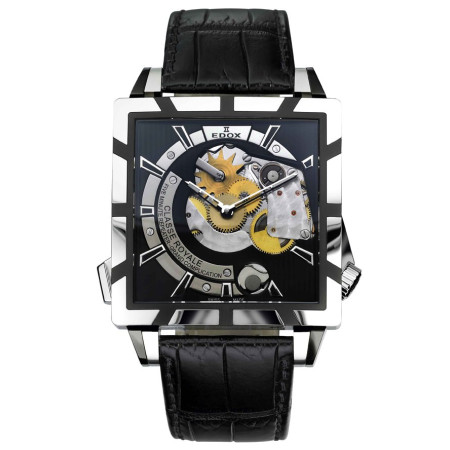 Часы Edox 87002 357 N NIN