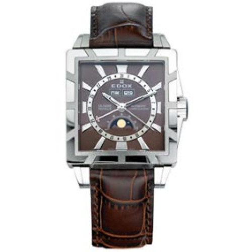 Часы Edox 90003 3 BRIN