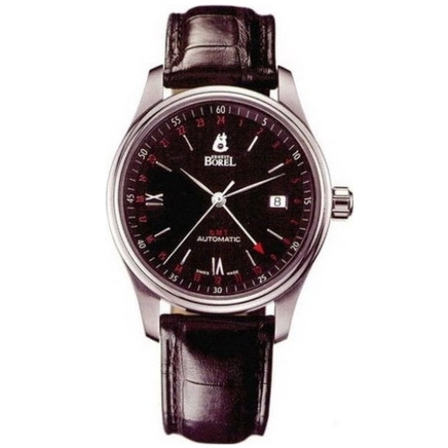 Часы Ernest Borel GS-6690-5632BK Часы Ernest Borel GS-6690-5632BK