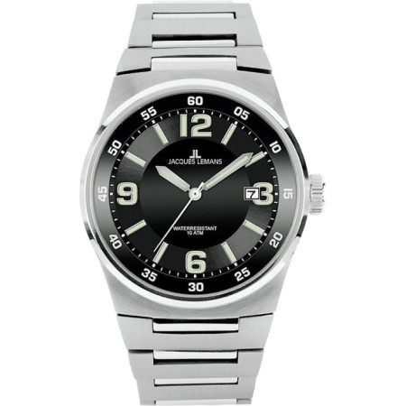 Часы Jacques Lemans 1-1334A