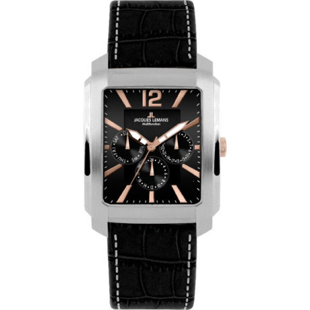 Часы Jacques Lemans 1-1463V
