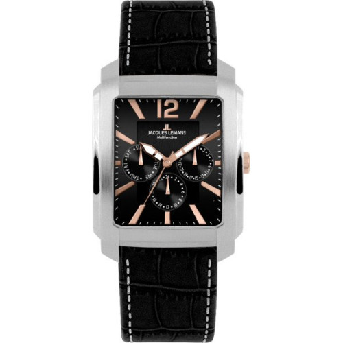 Часы Jacques Lemans 1-1463V Часы Jacques Lemans 1-1463V
