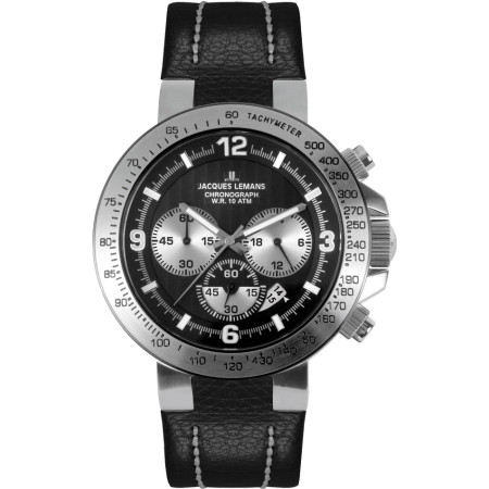 Часы Jacques Lemans 1-1485A