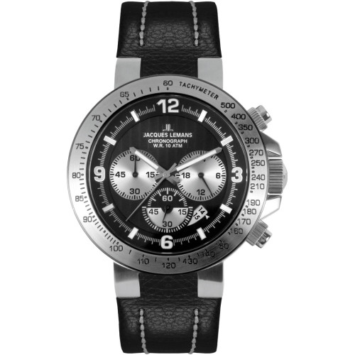 Часы Jacques Lemans 1-1485A Часы Jacques Lemans 1-1485A