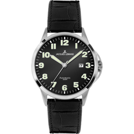 Часы Jacques Lemans 1-1541A