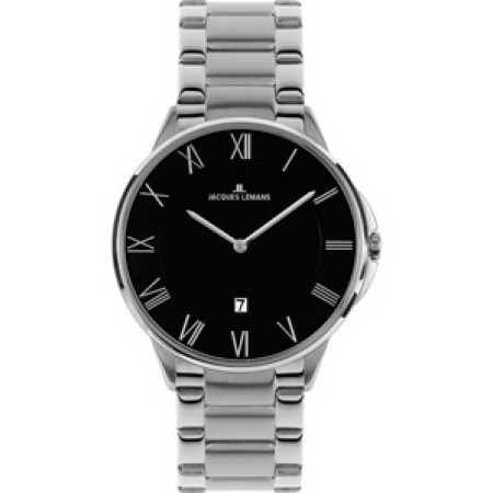 Часы Jacques Lemans 1-1554C