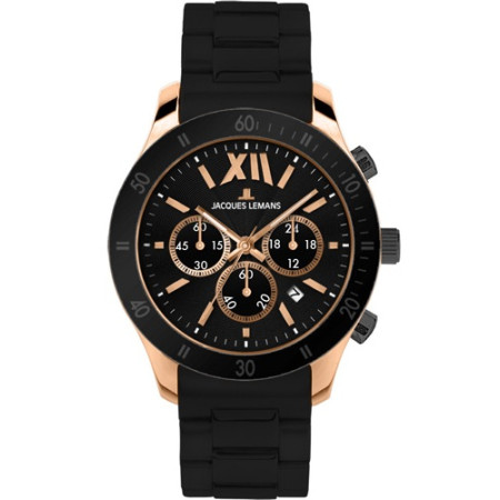 Часы Jacques Lemans 1-1586Q