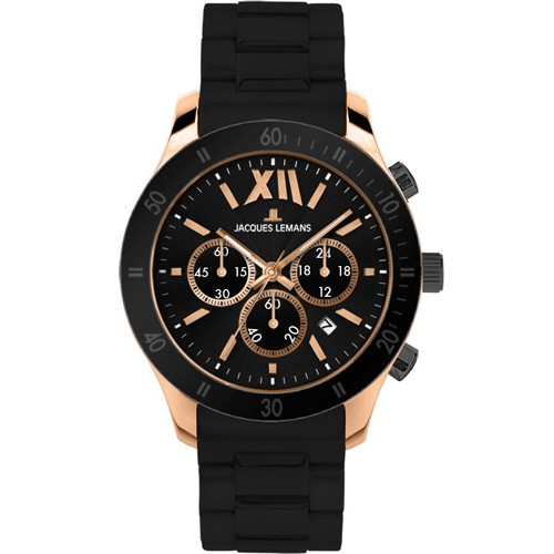 Часы Jacques Lemans 1-1586Q Часы Jacques Lemans 1-1586Q