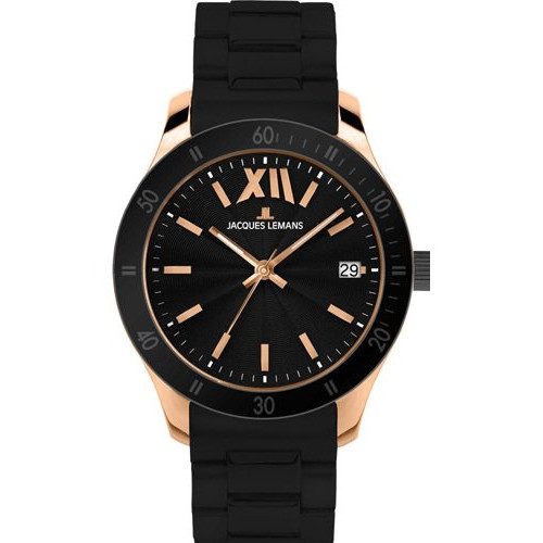 Часы Jacques Lemans 1-1622Q Часы Jacques Lemans 1-1622Q