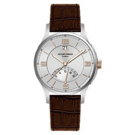 Часы Jacques Lemans 1-1640C