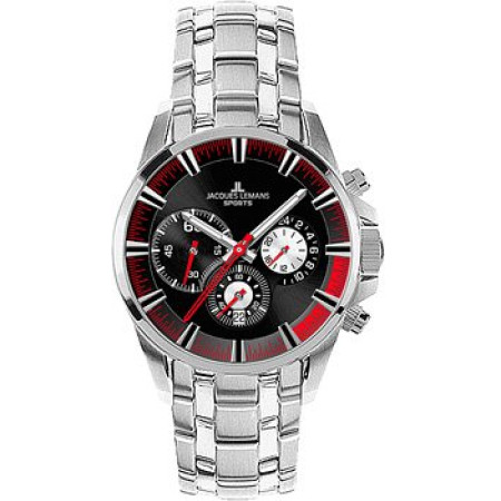 Часы Jacques Lemans 1-1652K