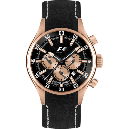Часы Jacques Lemans F-5034H