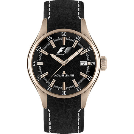 Часы Jacques Lemans F-5036G
