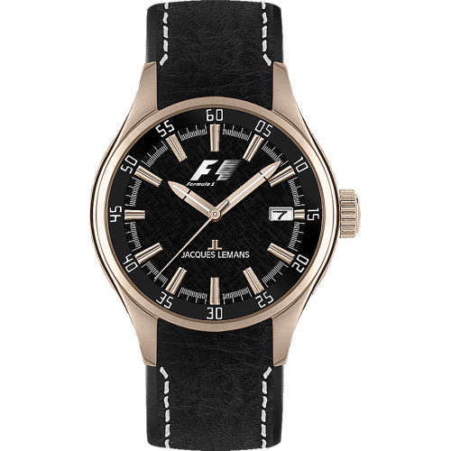 Часы Jacques Lemans F-5036G Часы Jacques Lemans F-5036G