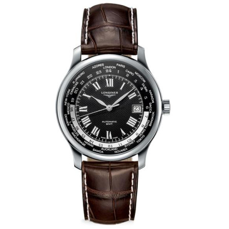 Часы Longines L2.631.4.51.5
