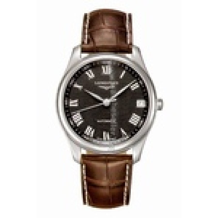 Часы Longines L2.665.4.51.5