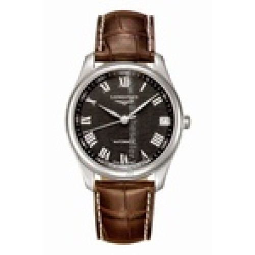 Часы Longines L2.665.4.51.5 Часы Longines L2.665.4.51.5