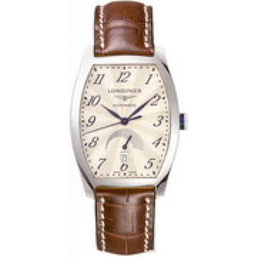 Часы Longines L2.672.4.73.9 Часы Longines L2.672.4.73.9