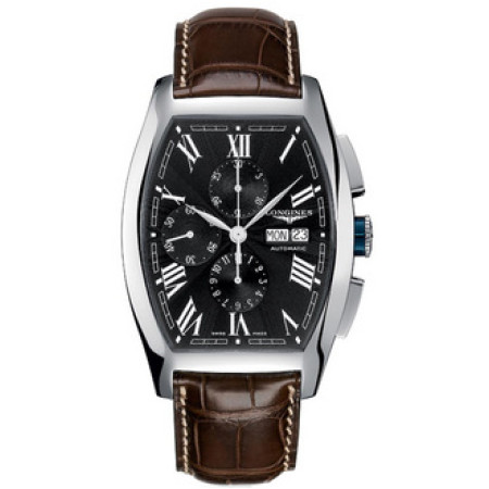 Часы Longines L2.701.4.58.9