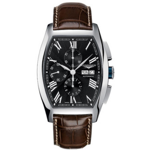 Часы Longines L2.701.4.58.9 Часы Longines L2.701.4.58.9