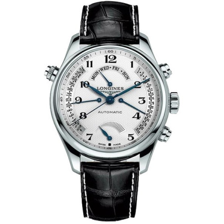 Часы Longines L2.714.4.78.7