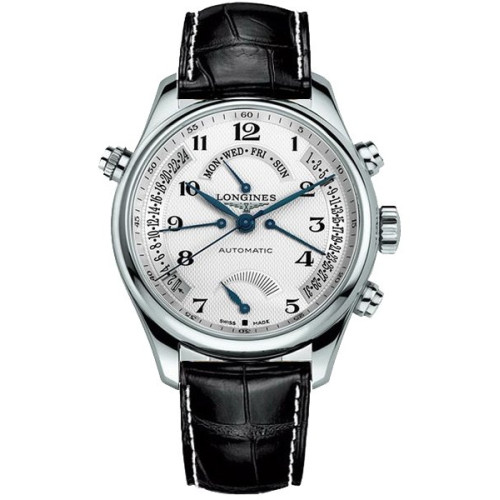 Часы Longines L2.714.4.78.7 Часы Longines L2.714.4.78.7