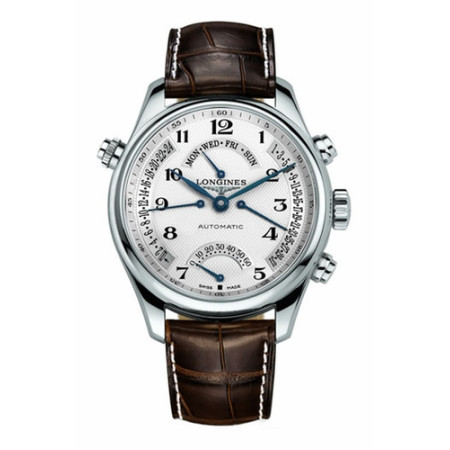 Часы Longines L2.717.4.78.3