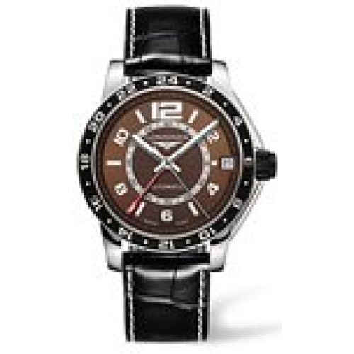 Часы Longines L3.668.4.66.2 Часы Longines L3.668.4.66.2