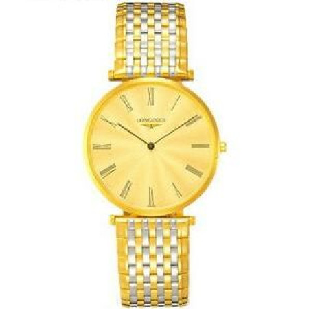 Часы Longines L4.766.2.41.7