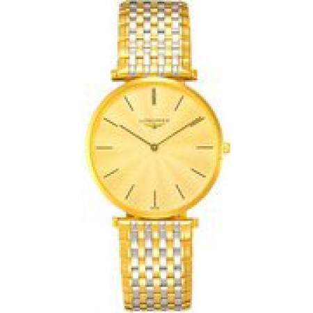 Часы Longines L4.766.2.42.7