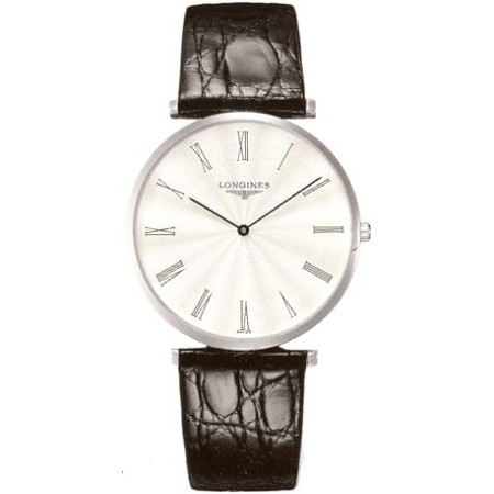 Часы Longines L4.766.4.71.4