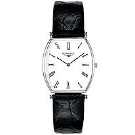 Часы Longines L4.786.4.11.4