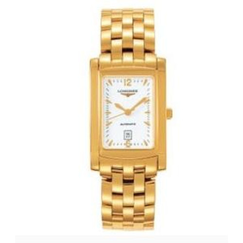 Часы Longines L5.657.6.16.6 Часы Longines L5.657.6.16.6