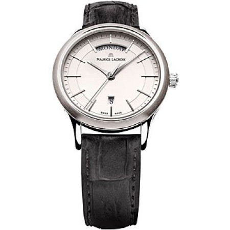 Часы Maurice Lacroix LC1007-SS001-130