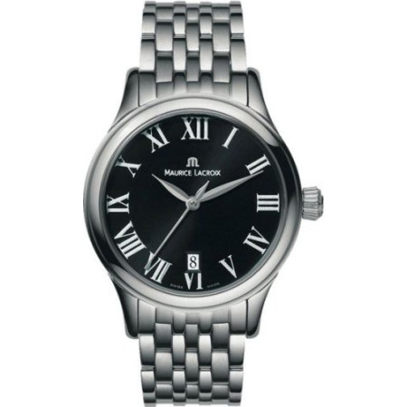 Часы Maurice Lacroix LC1077-SS002-310