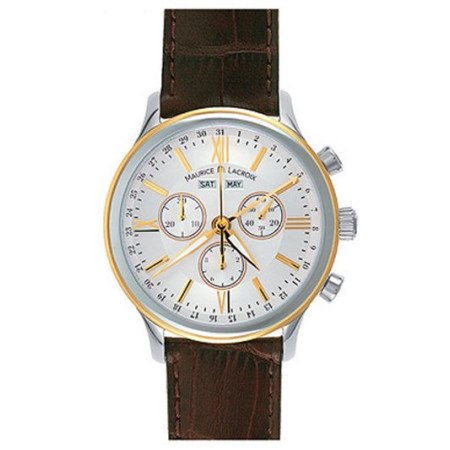 Часы Maurice Lacroix LC1098-SY011-11E
