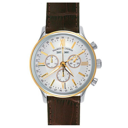 Часы Maurice Lacroix LC1098-SY011-11E Часы Maurice Lacroix LC1098-SY011-11E