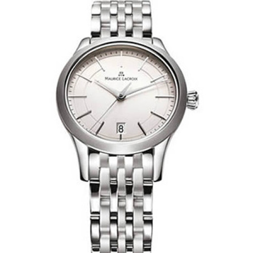 Часы Maurice Lacroix LC1117-SS002-130 Часы Maurice Lacroix LC1117-SS002-130